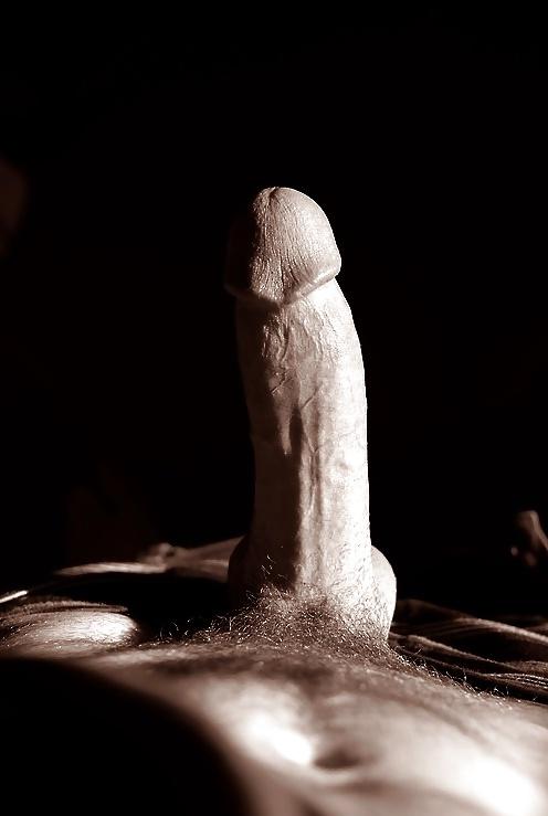 13P Hard penis for girls and men