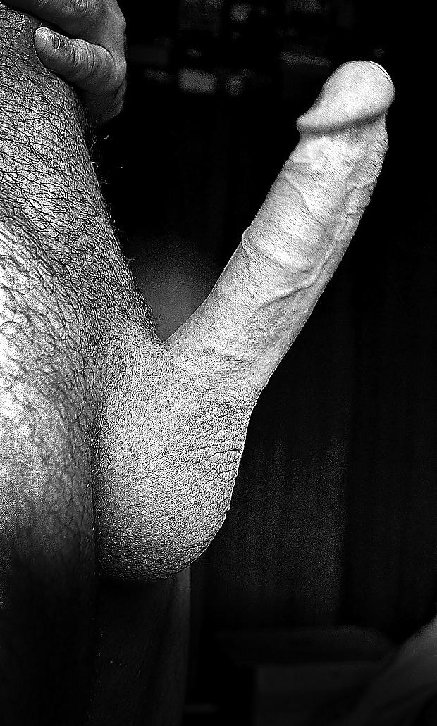 13P Hard penis for girls and men