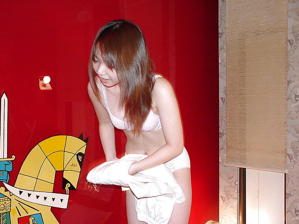 20P Japanese Girl Friend 308 - sayaka 22
