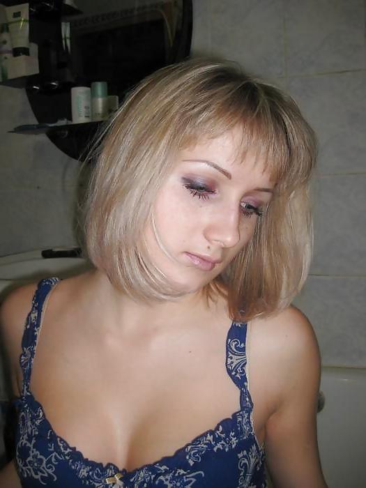 25P GIRL I MET ON HOLIDAY FEW YRS BACK...!!!