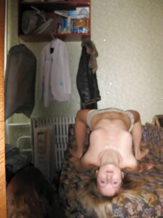 25P GIRL I MET ON HOLIDAY FEW YRS BACK...!!!