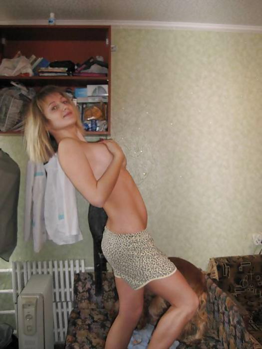 25P GIRL I MET ON HOLIDAY FEW YRS BACK...!!!
