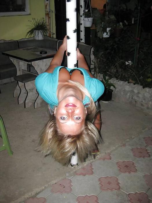25P GIRL I MET ON HOLIDAY FEW YRS BACK...!!!