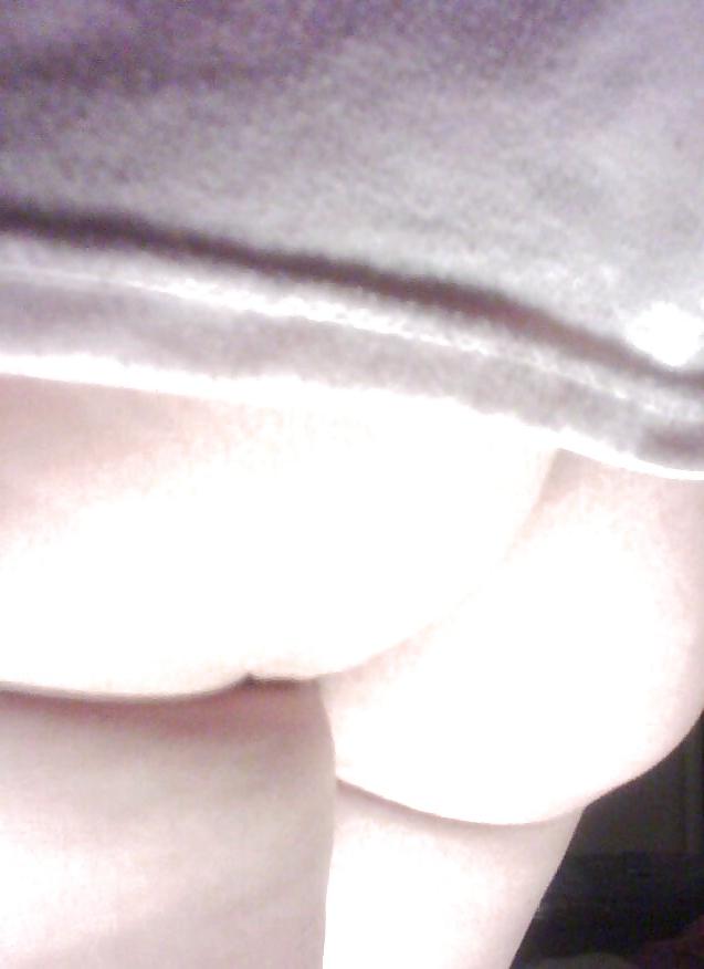 13P Pawg! culo da rompere