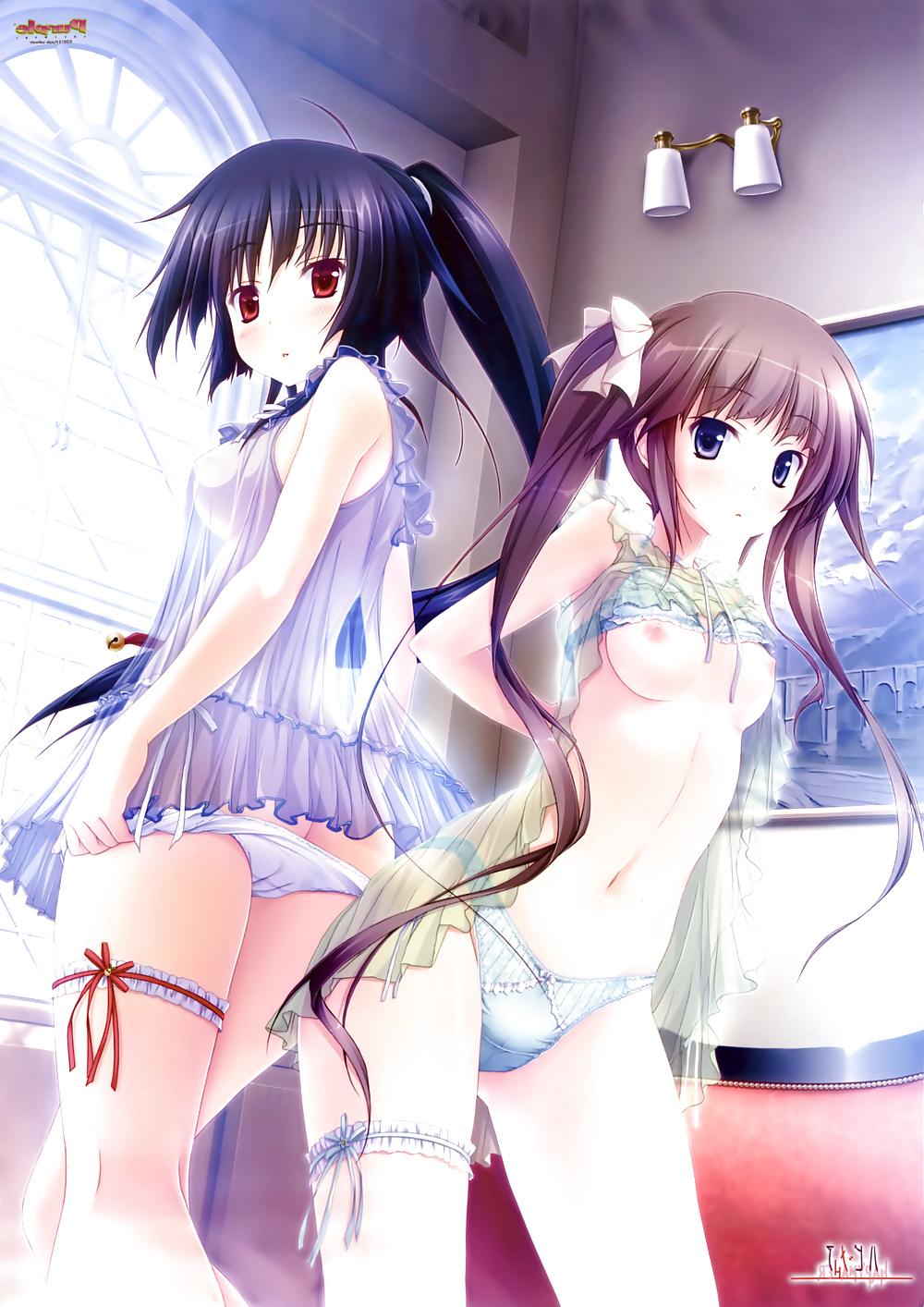 25P Mixed Hentai vol 8