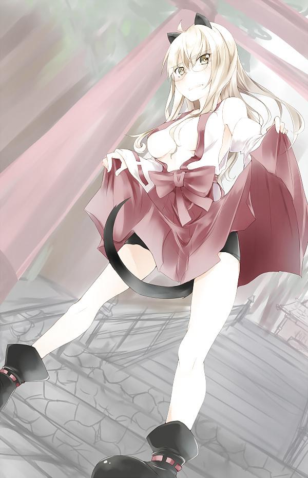25P Mixed Hentai vol 8