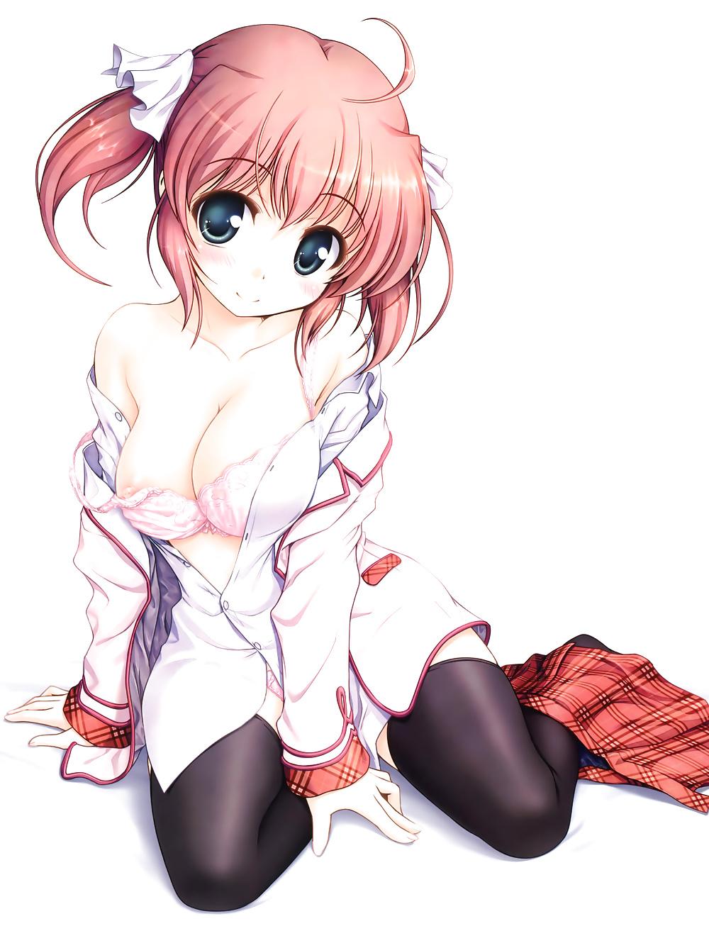 25P Mixed Hentai vol 8