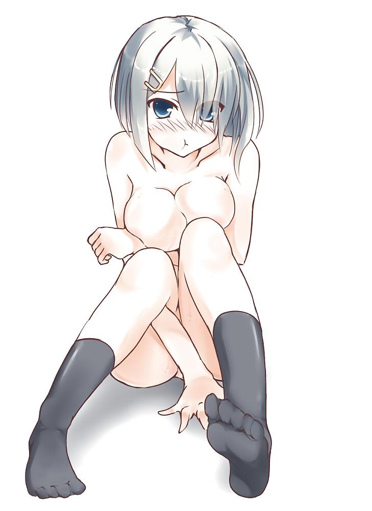 25P Mixed Hentai vol 8