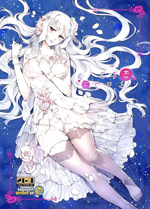 25P Mixed Hentai vol 8