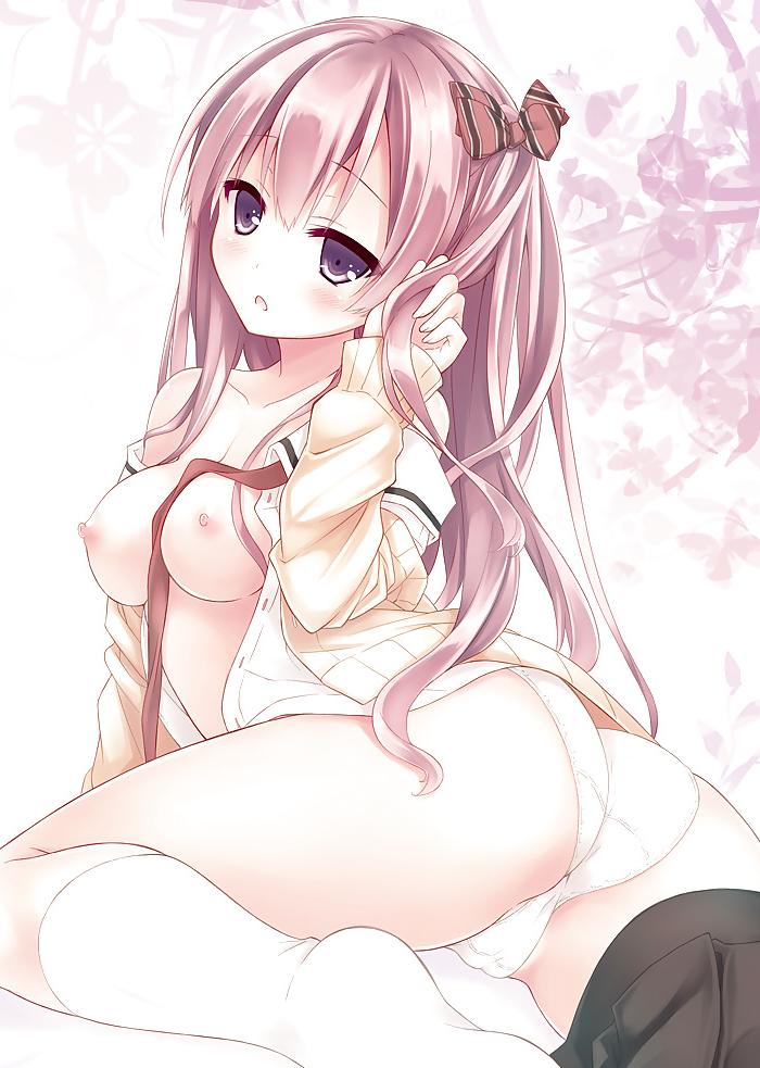 25P Mixed Hentai vol 8