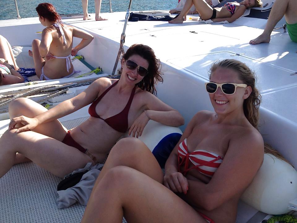 25P Holiday pics
