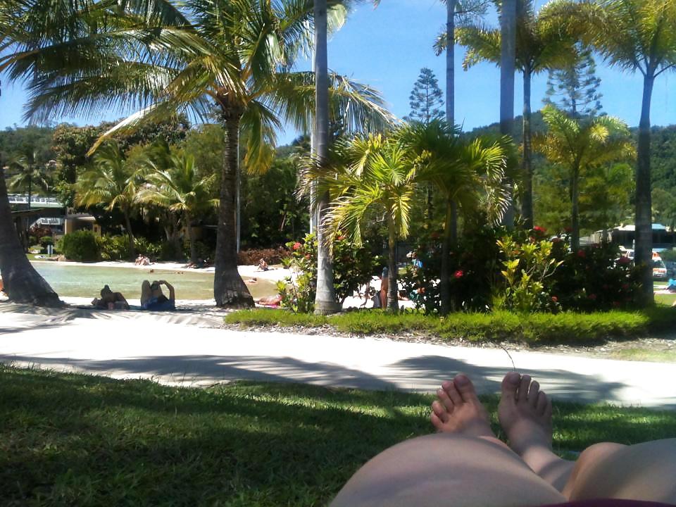25P Holiday pics