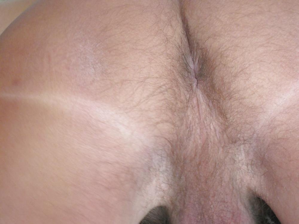 23P Male bum, ass, butt, buns