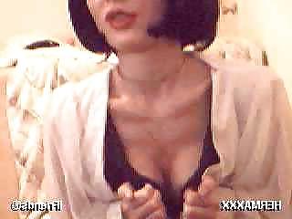 25P Ts hermaphrodite