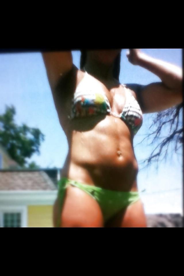 13P Hidden cam Julie 