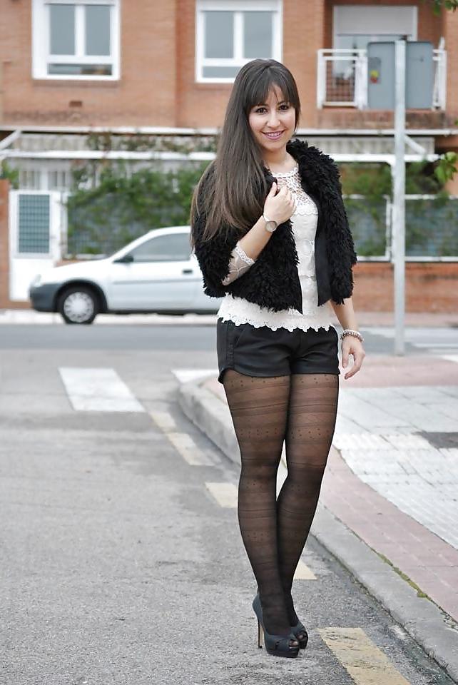 25P Pantyhose Mix 2