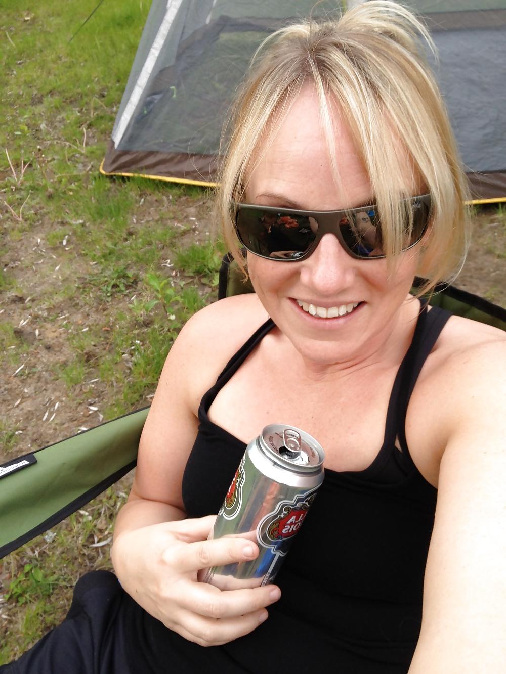 8P Canadian Milf Adventures