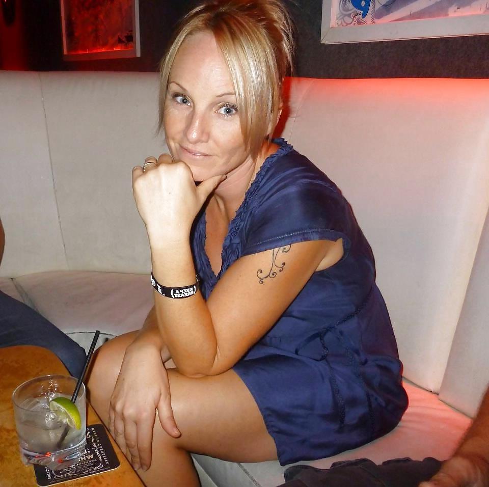 8P Canadian Milf Adventures