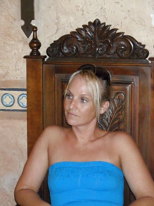 8P Canadian Milf Adventures