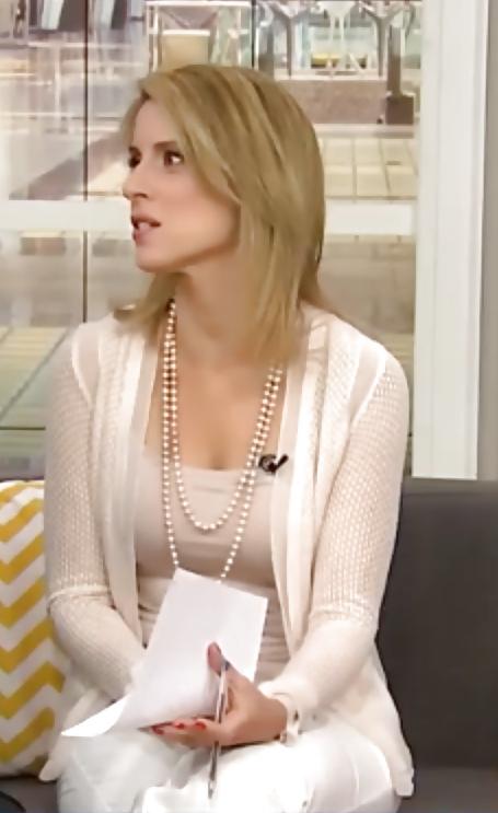 25P Marcia MacMillan - news hottie in the morning