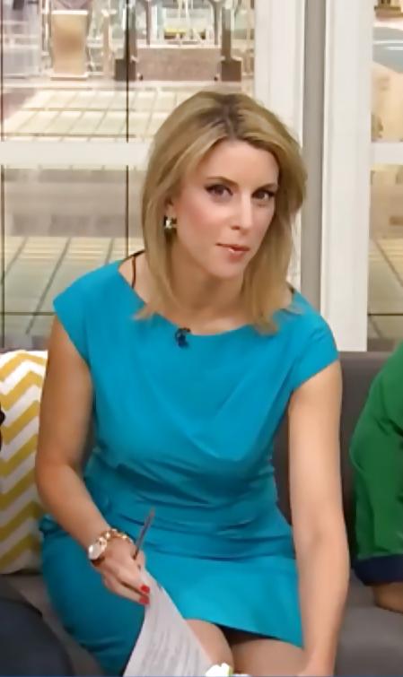 25P Marcia MacMillan - news hottie in the morning