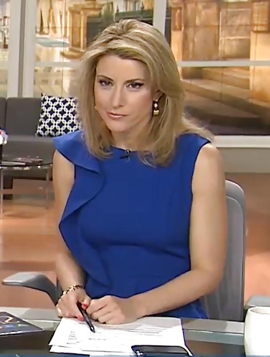 25P Marcia MacMillan - news hottie in the morning