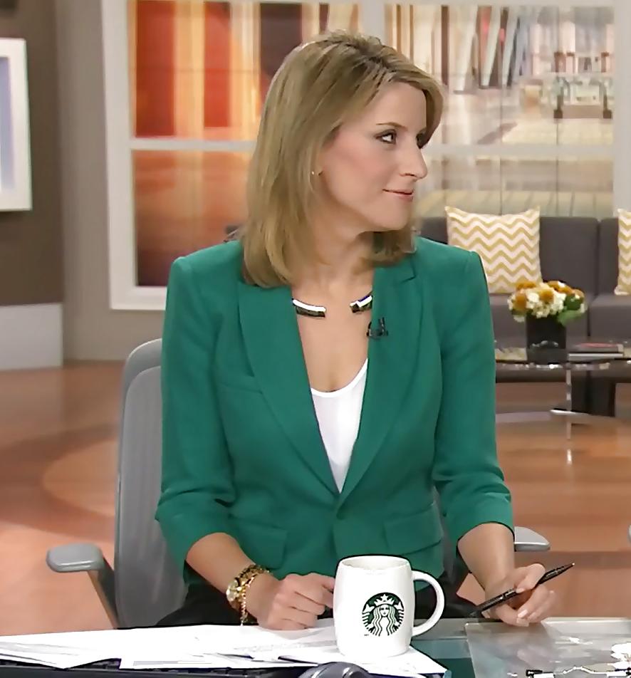 25P Marcia MacMillan - news hottie in the morning