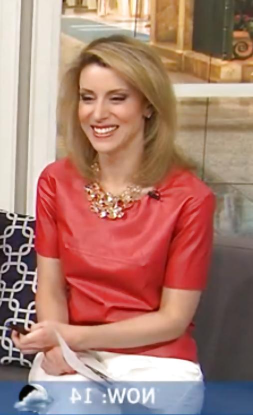 25P Marcia MacMillan - news hottie in the morning