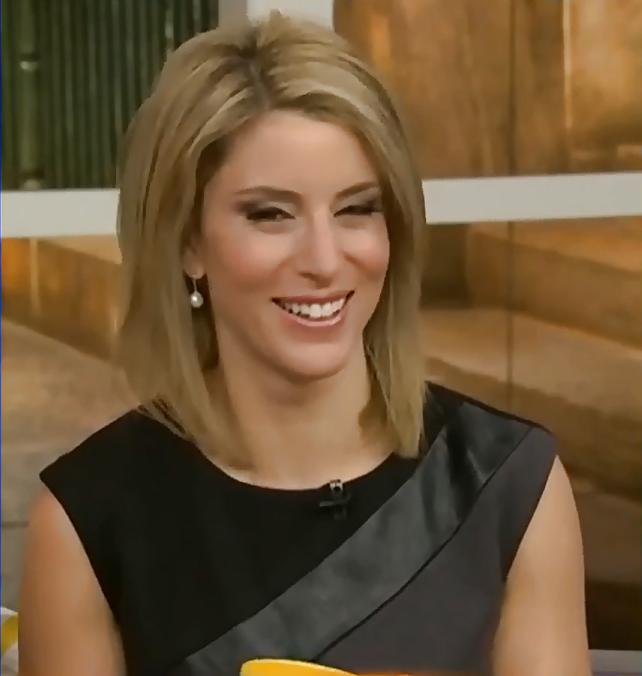 25P Marcia MacMillan - news hottie in the morning