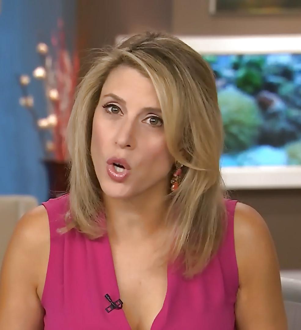 25P Marcia MacMillan - news hottie in the morning