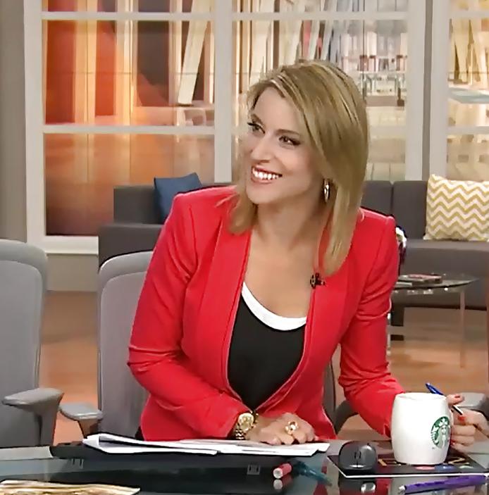 25P Marcia MacMillan - news hottie in the morning