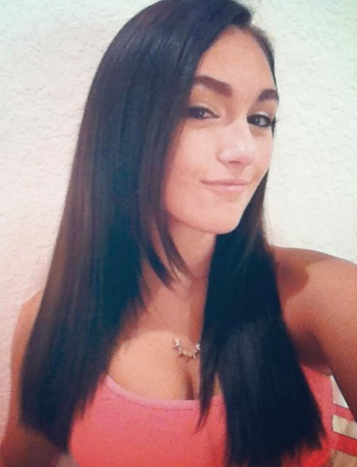 18P Hot Dutch 18 Year Old Teen Beautys