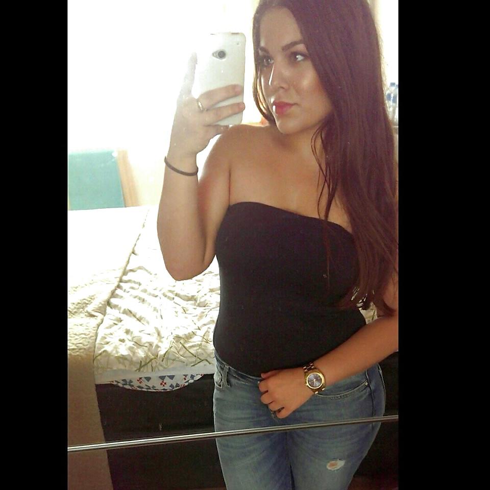 18P Hot Dutch 18 Year Old Teen Beautys