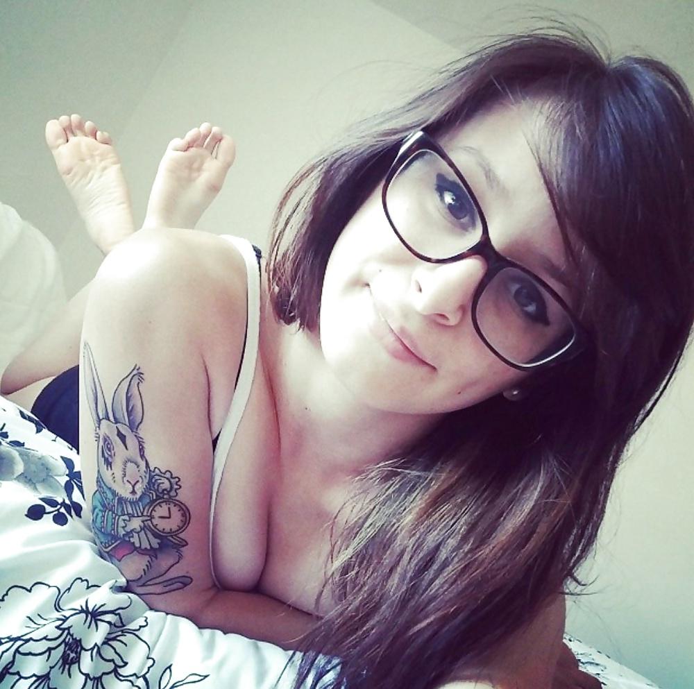 25P Sexy Feet and Heels