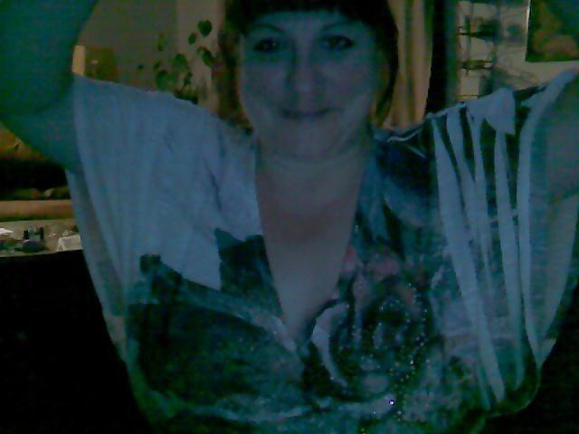 7P Frendova mama ( 45 ) friend's mommy 