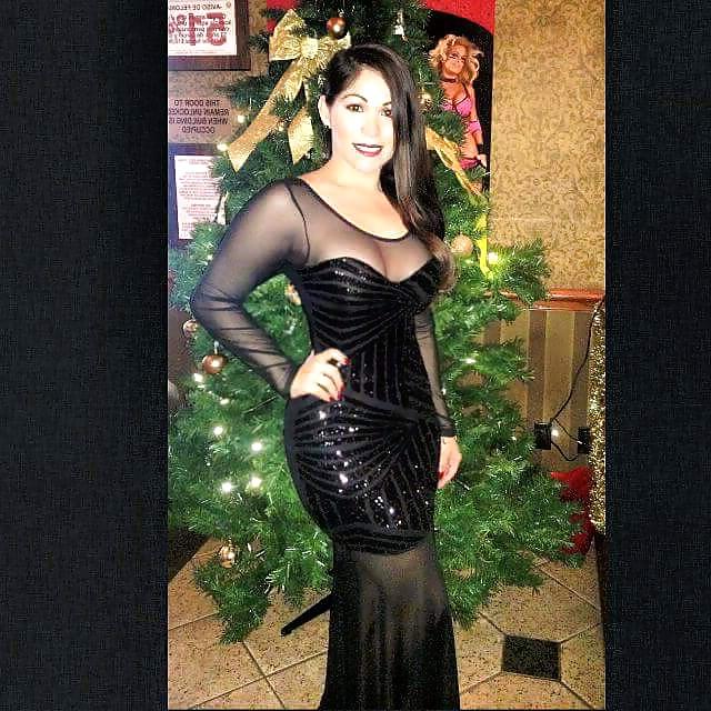 25P My Sexy Friend Frances Galan