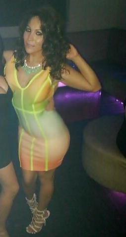 25P My Sexy Friend Frances Galan