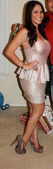 25P My Sexy Friend Frances Galan