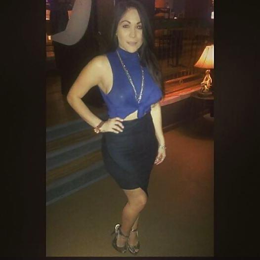 25P My Sexy Friend Frances Galan