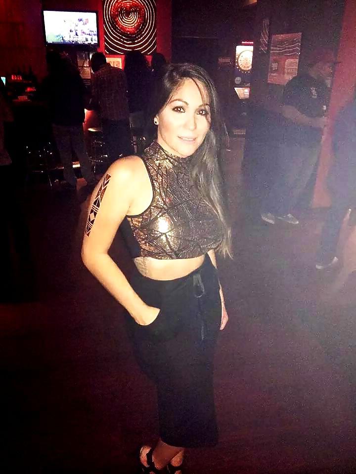 25P My Sexy Friend Frances Galan