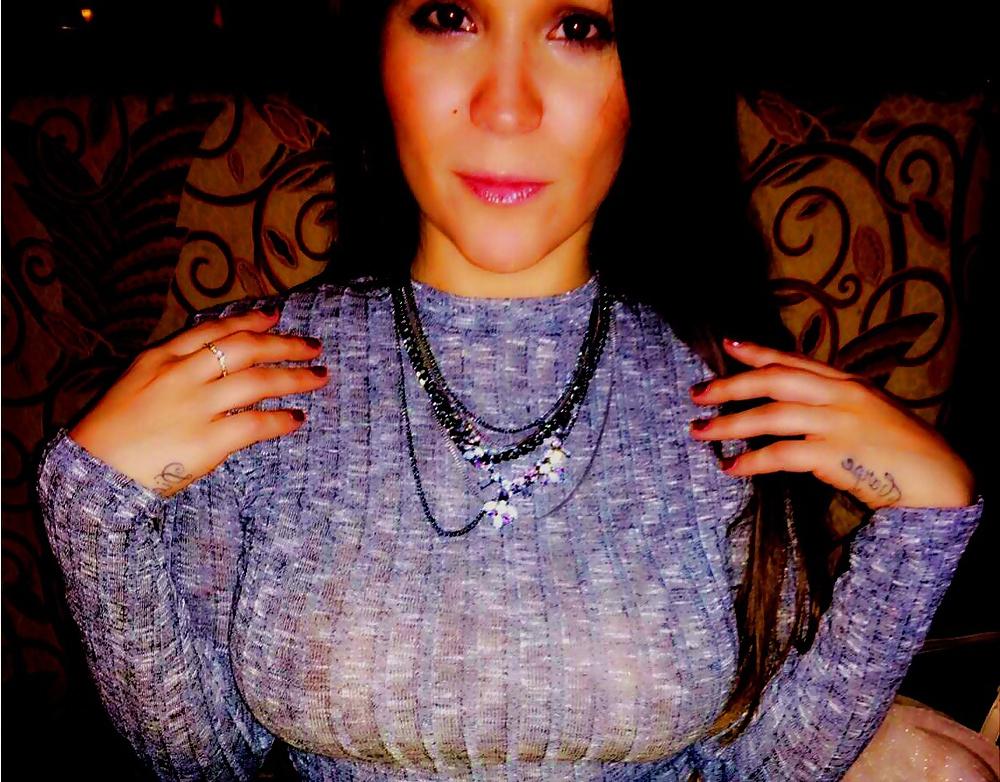 25P My Sexy Friend Frances Galan