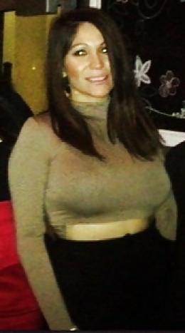 25P My Sexy Friend Frances Galan