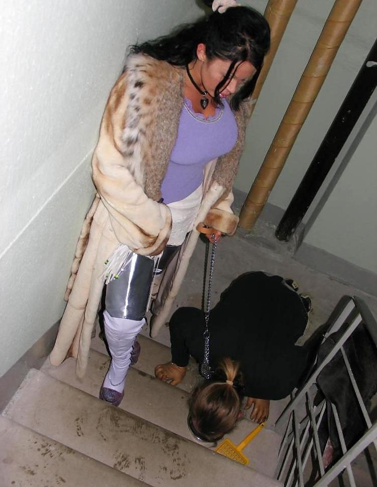 15P Miss Krista-FemDom