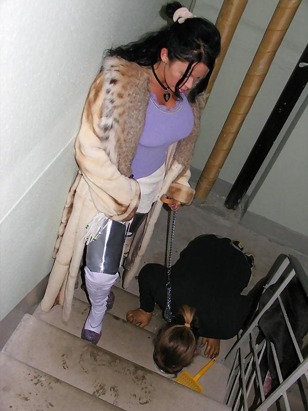 15P Miss Krista-FemDom
