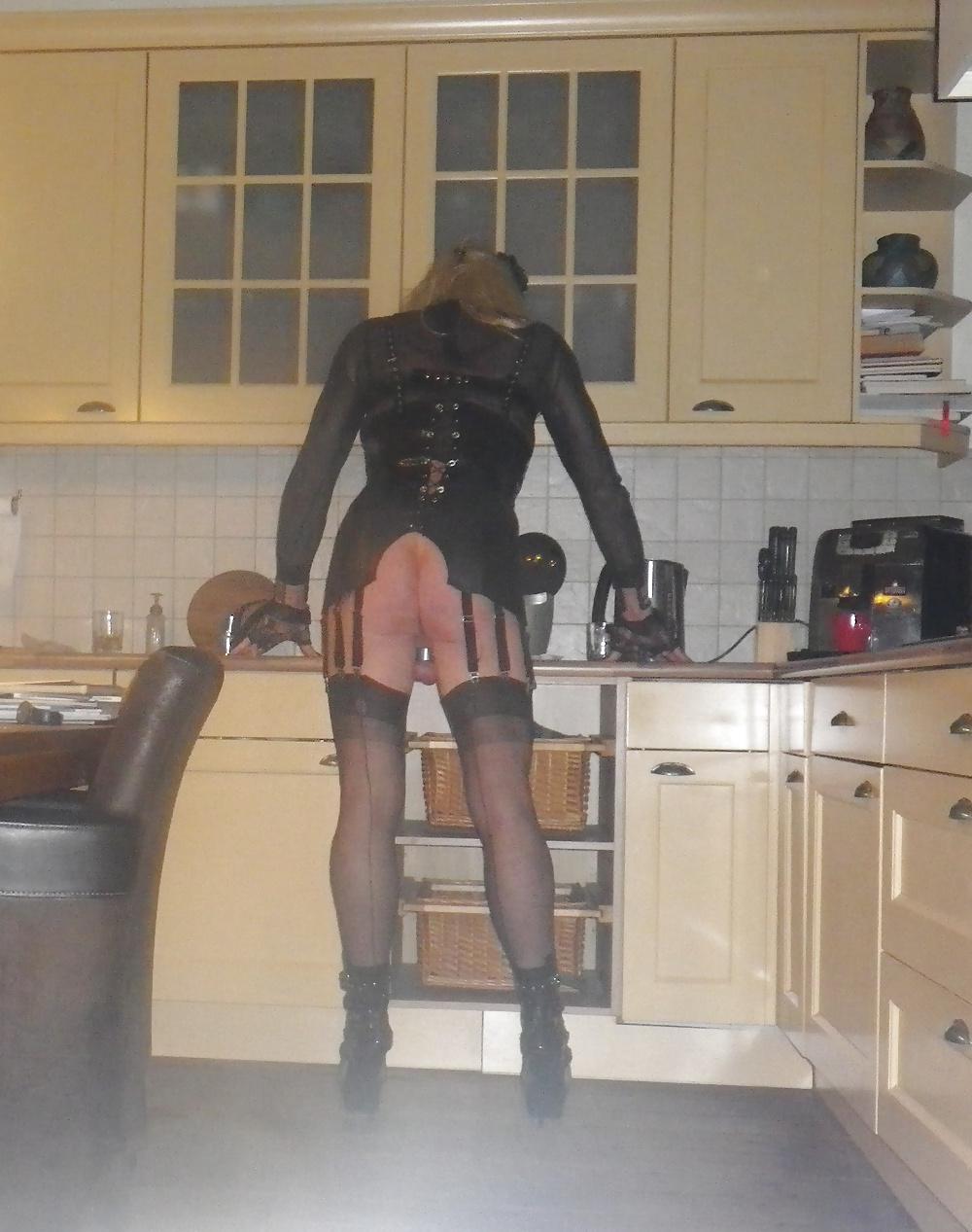 10P At home after party