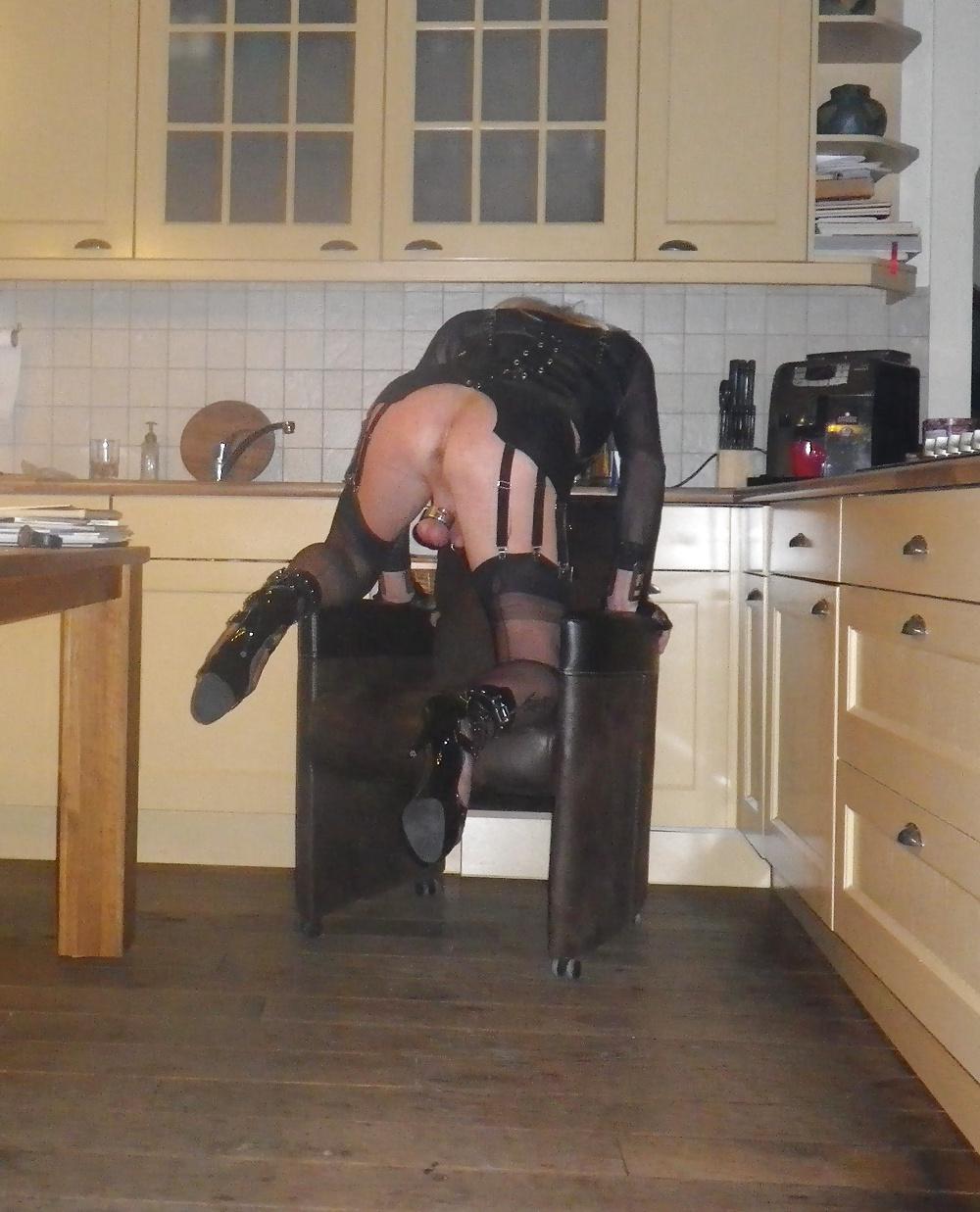 10P At home after party