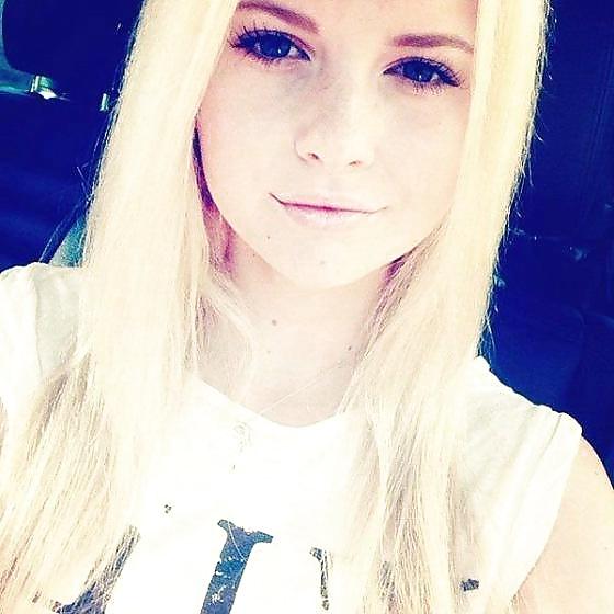 18P Hot Dutch 18 Year Old Teen Beautys #2
