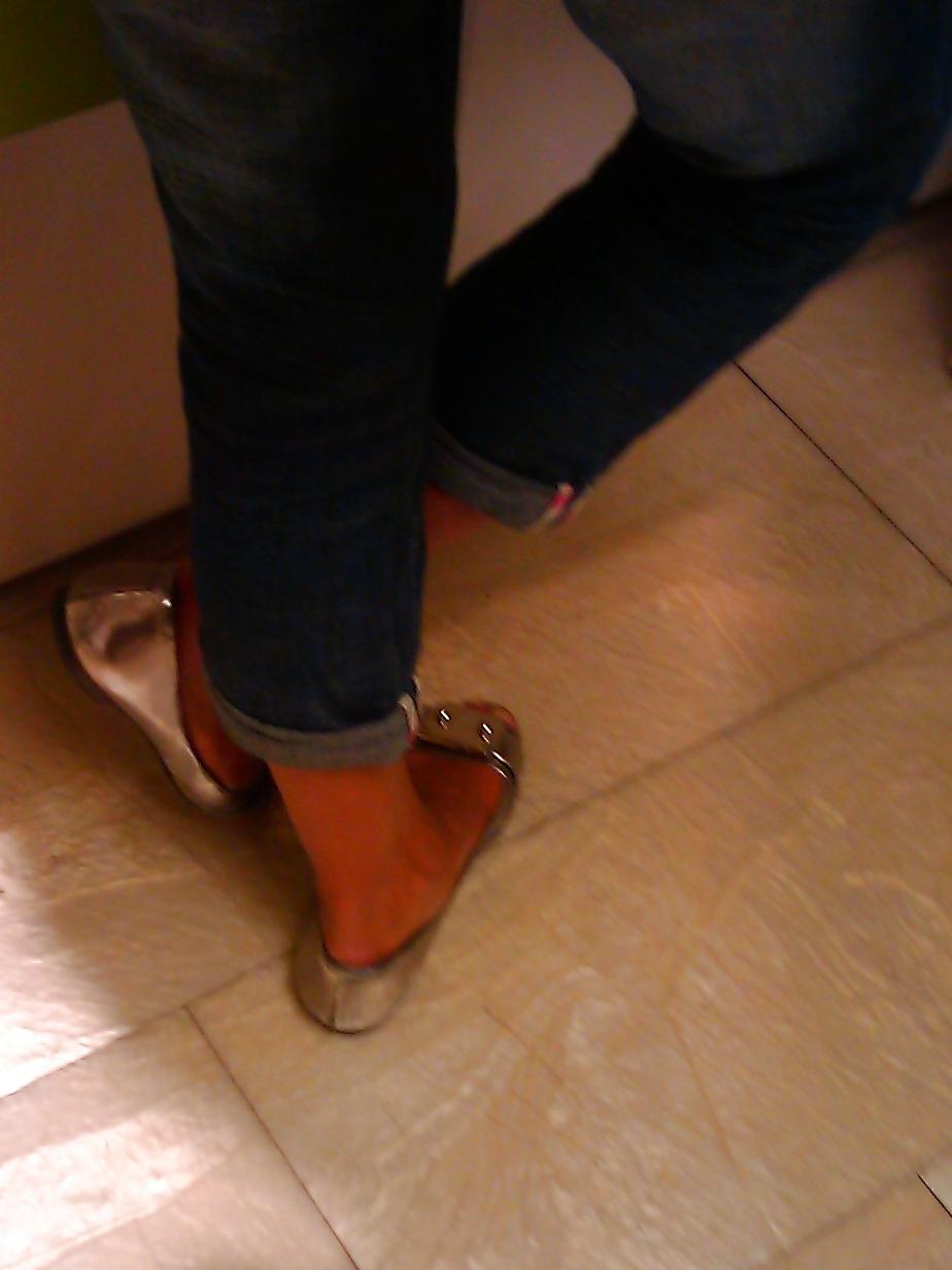 12P Feet of May 2011
