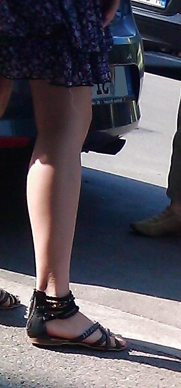12P Feet of May 2011