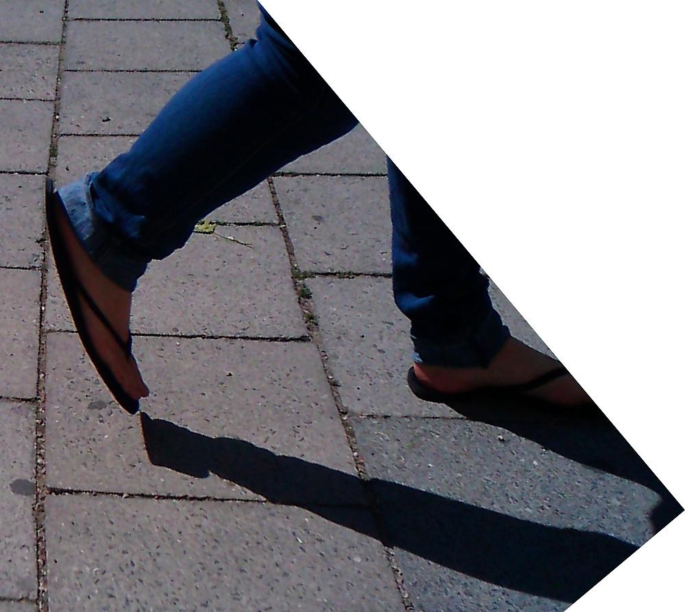 12P Feet of May 2011